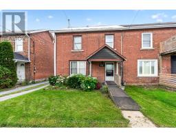 154 STEPHEN STREET, Kingston, Ontario