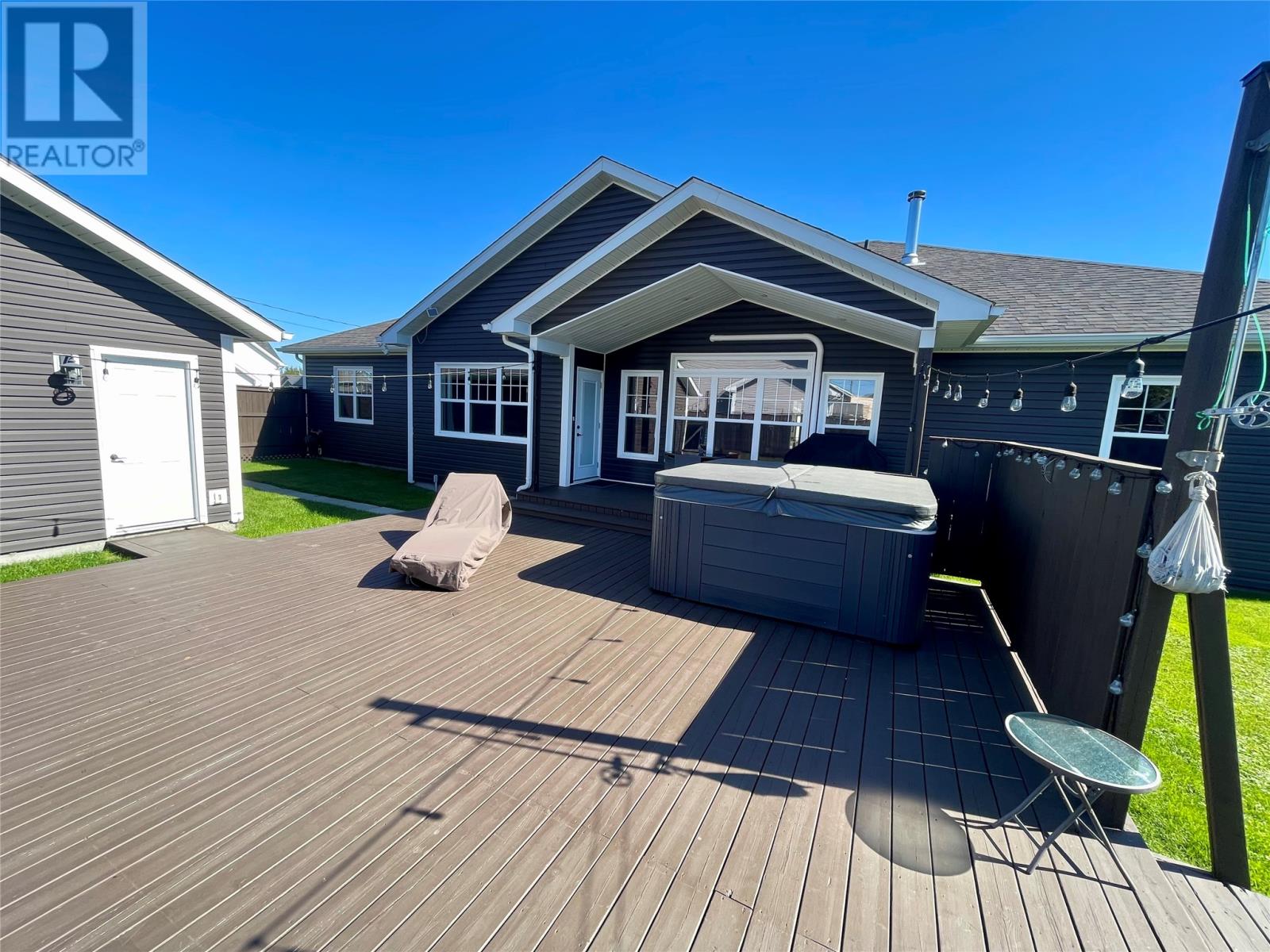 8 Ivanys Road, Grand Falls-Windsor — photo 7