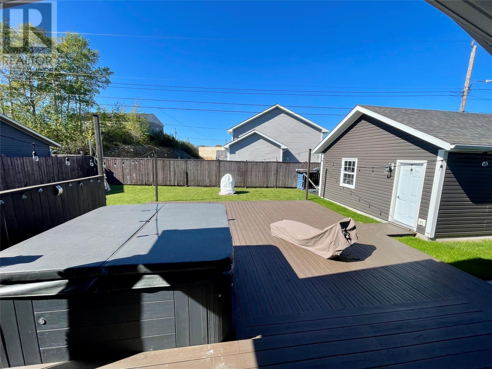 8 Ivanys Road, Grand Falls-Windsor — photo 9