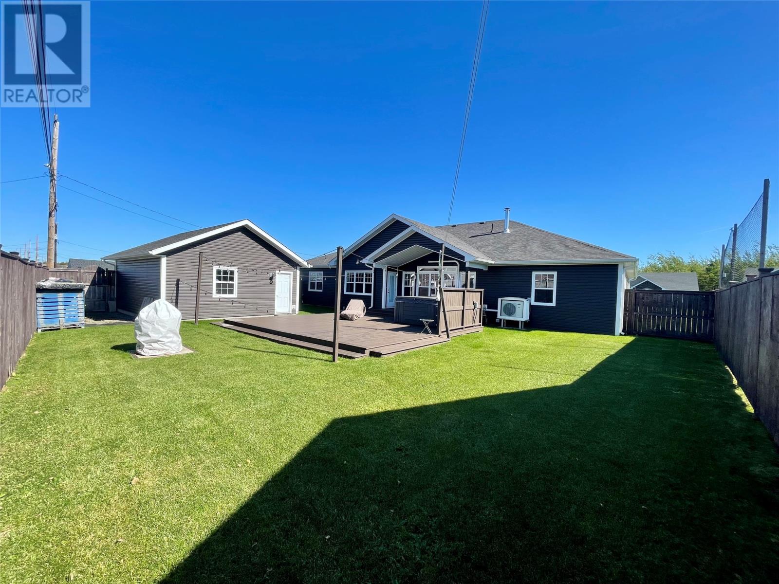 8 Ivanys Road, Grand Falls-Windsor — photo 8