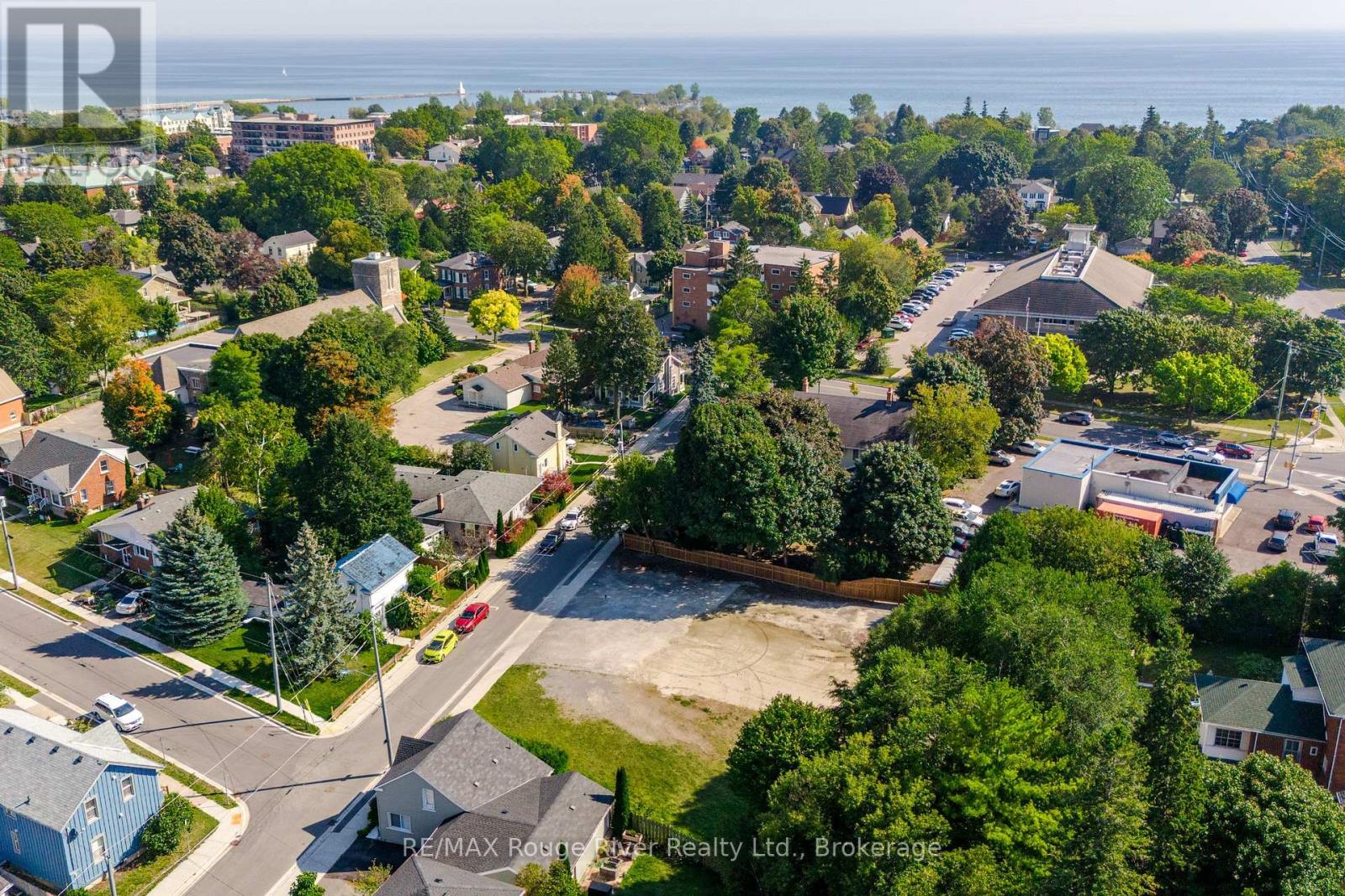 Part 1 Mathew Street, Cobourg, Ontario  K9A 3E6 - Photo 2 - X13835112