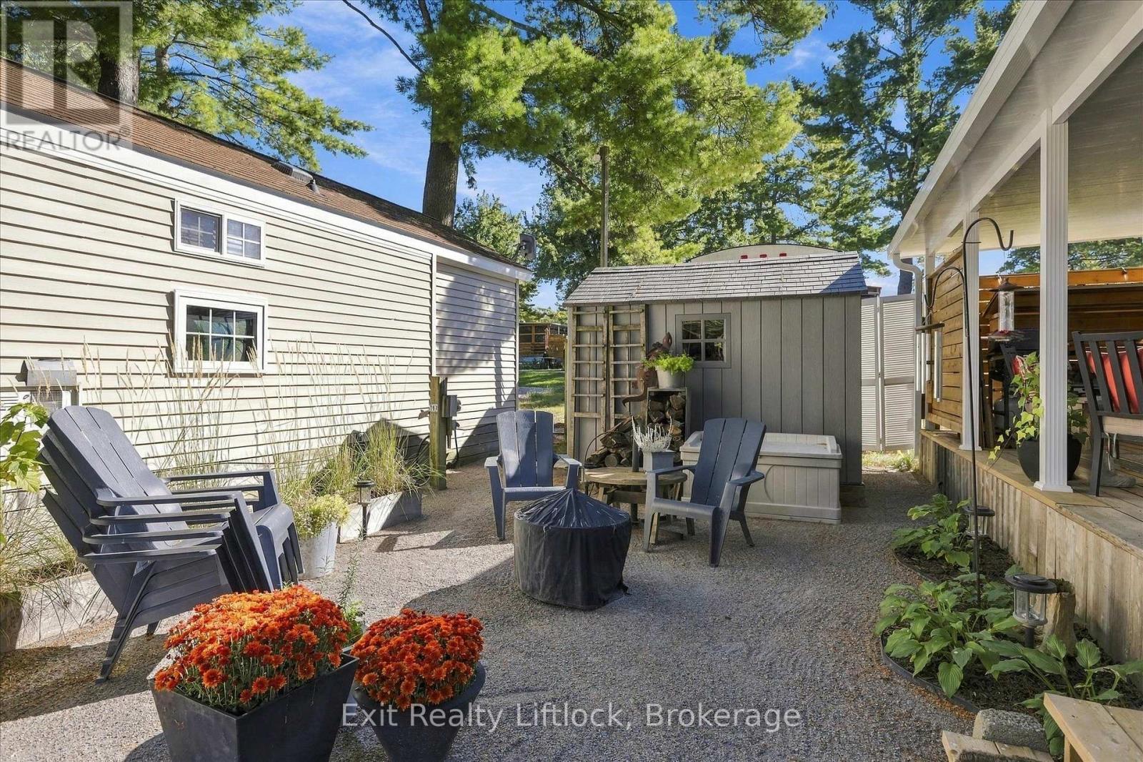 (166 Whispering Pines) - 2560 Westview Road, Selwyn, Ontario  K0L 2H0 - Photo 21 - X13835182