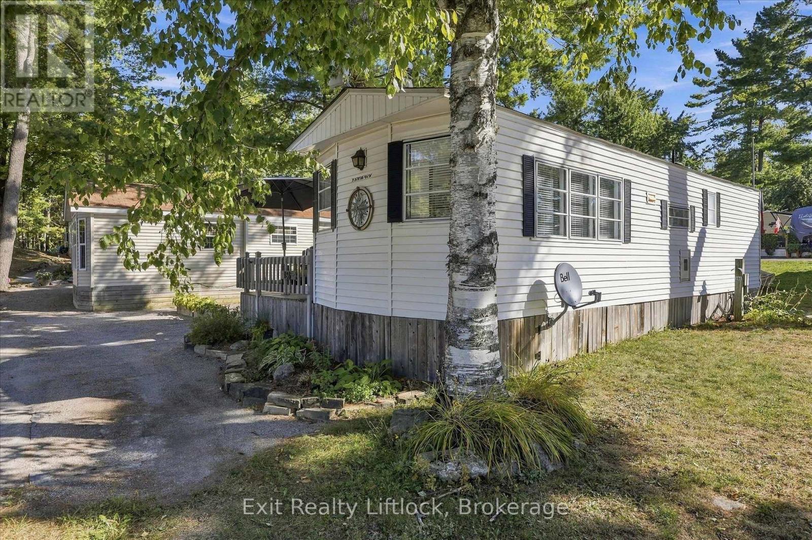 (166 Whispering Pines) - 2560 Westview Road, Selwyn, Ontario  K0L 2H0 - Photo 27 - X13835182