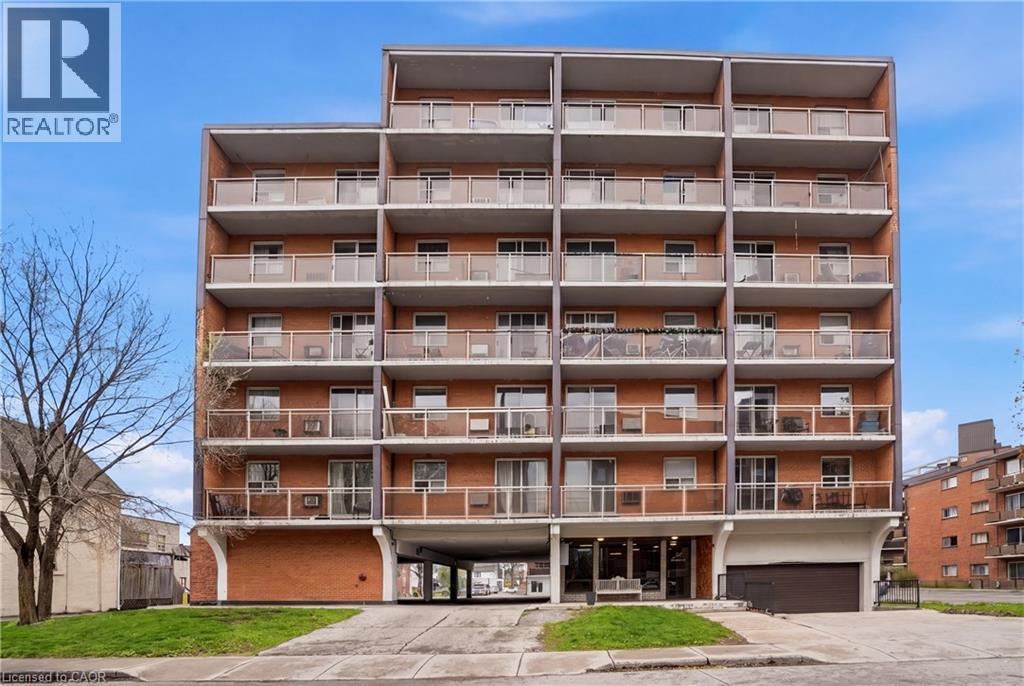 30 Summit Avenue Unit# 303