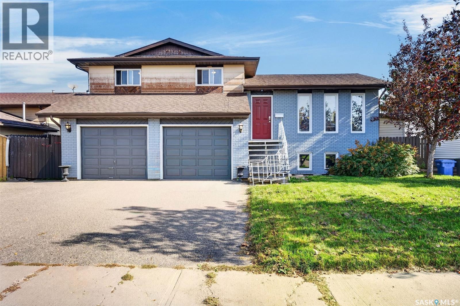 3458 Eagle CRESCENT, prince albert, Saskatchewan