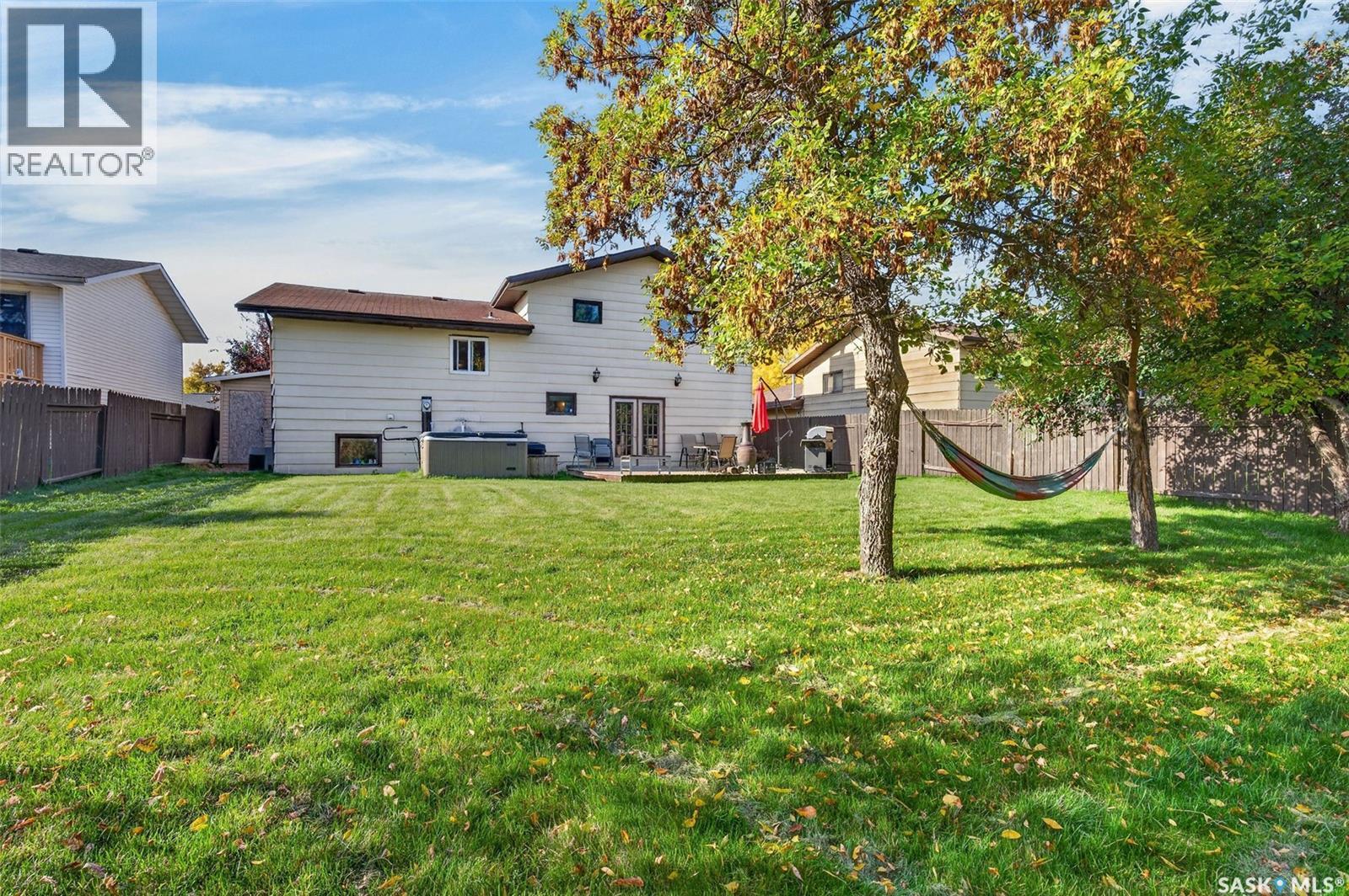 3458 Eagle Crescent, Prince Albert, Saskatchewan  S6V 7W9 - Photo 23 - SK049720