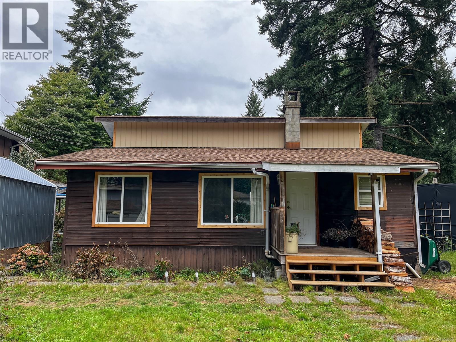 2243 Fearon Rd, Campbell River, British Columbia