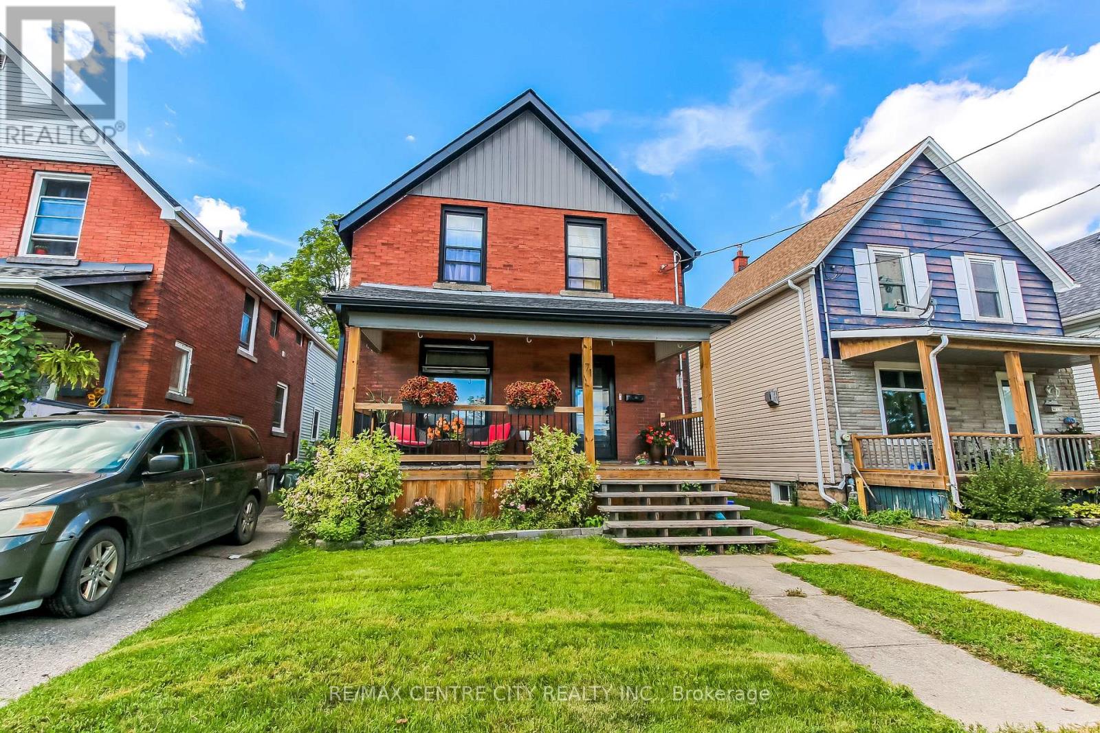 71 WILSON AVENUE, St. Thomas, Ontario