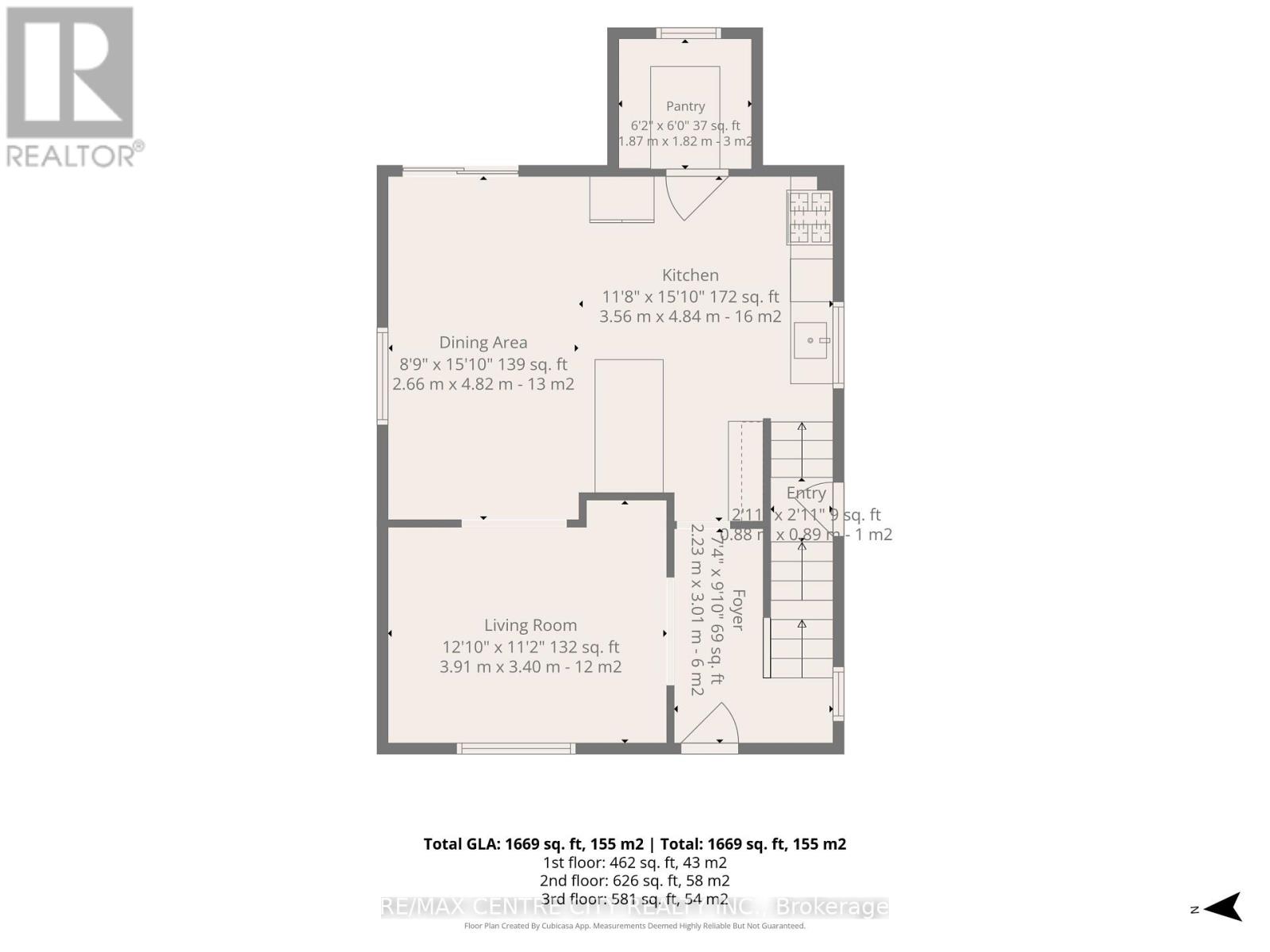 71 Wilson Avenue, St. Thomas, Ontario  N5R 3R1 - Photo 2 - X13834952