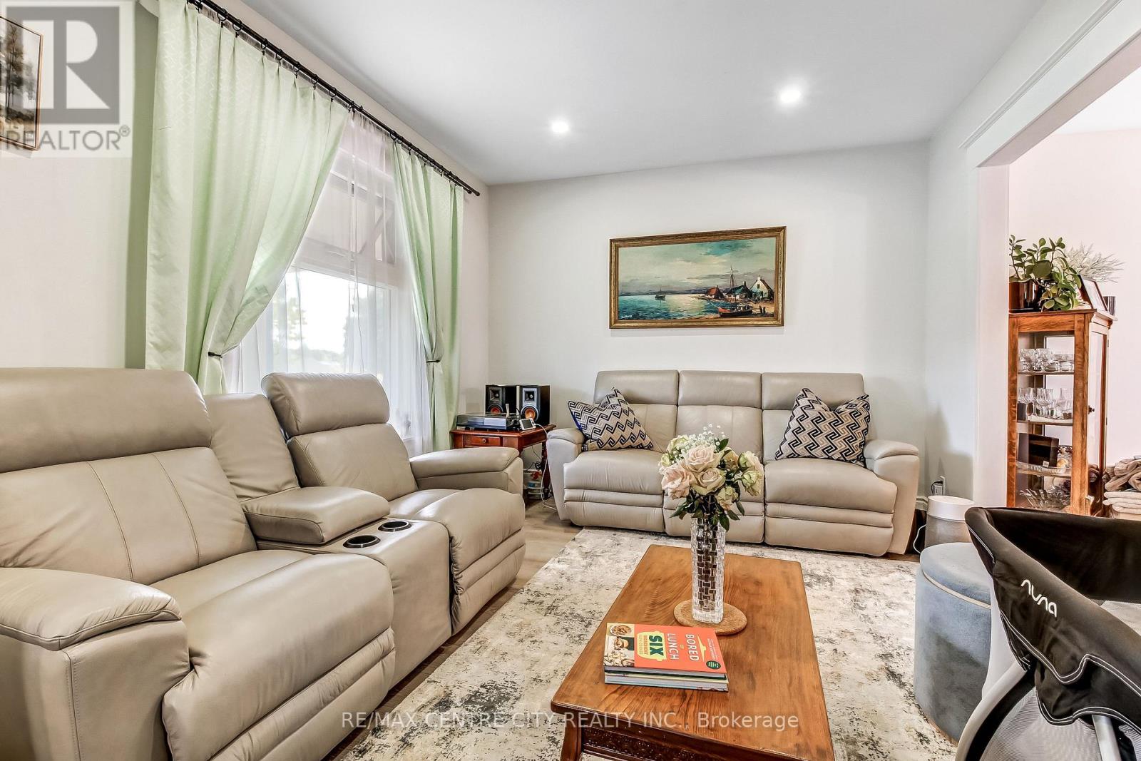 71 Wilson Avenue, St. Thomas, Ontario  N5R 3R1 - Photo 4 - X13834952
