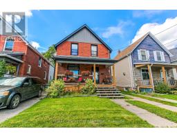 71 WILSON AVENUE, St. Thomas, Ontario