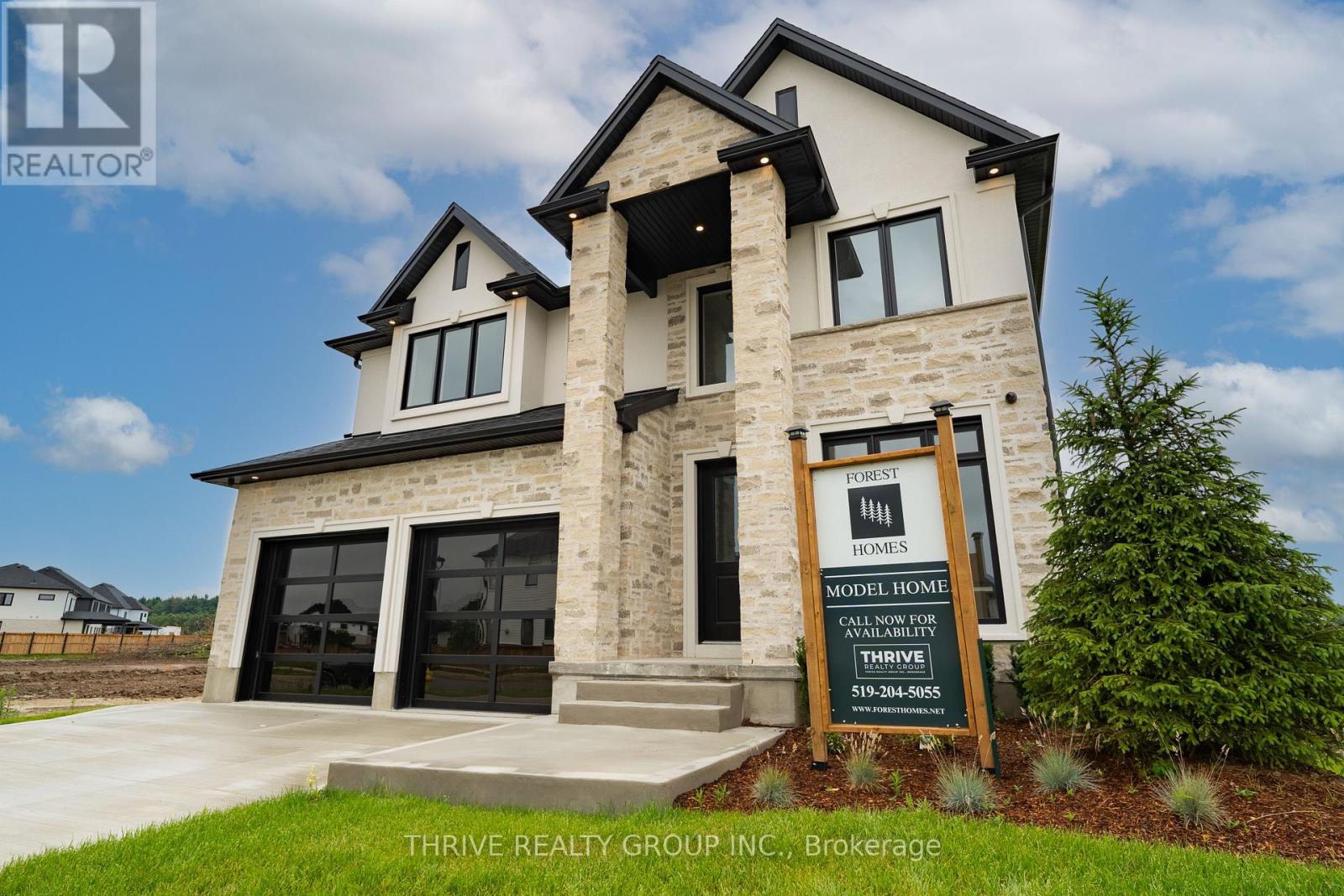 4067 FALLINGBROOK ROAD, London South, Ontario