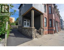 77 Mecklenburg Street, Saint John, New Brunswick