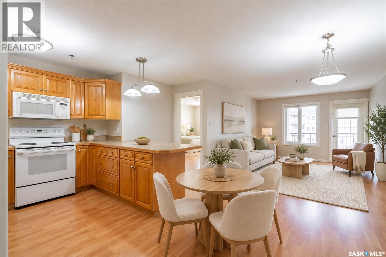 304 2909 Arens Road E, Regina, Saskatchewan  S4V 3A8 - Photo 13 - SK049602