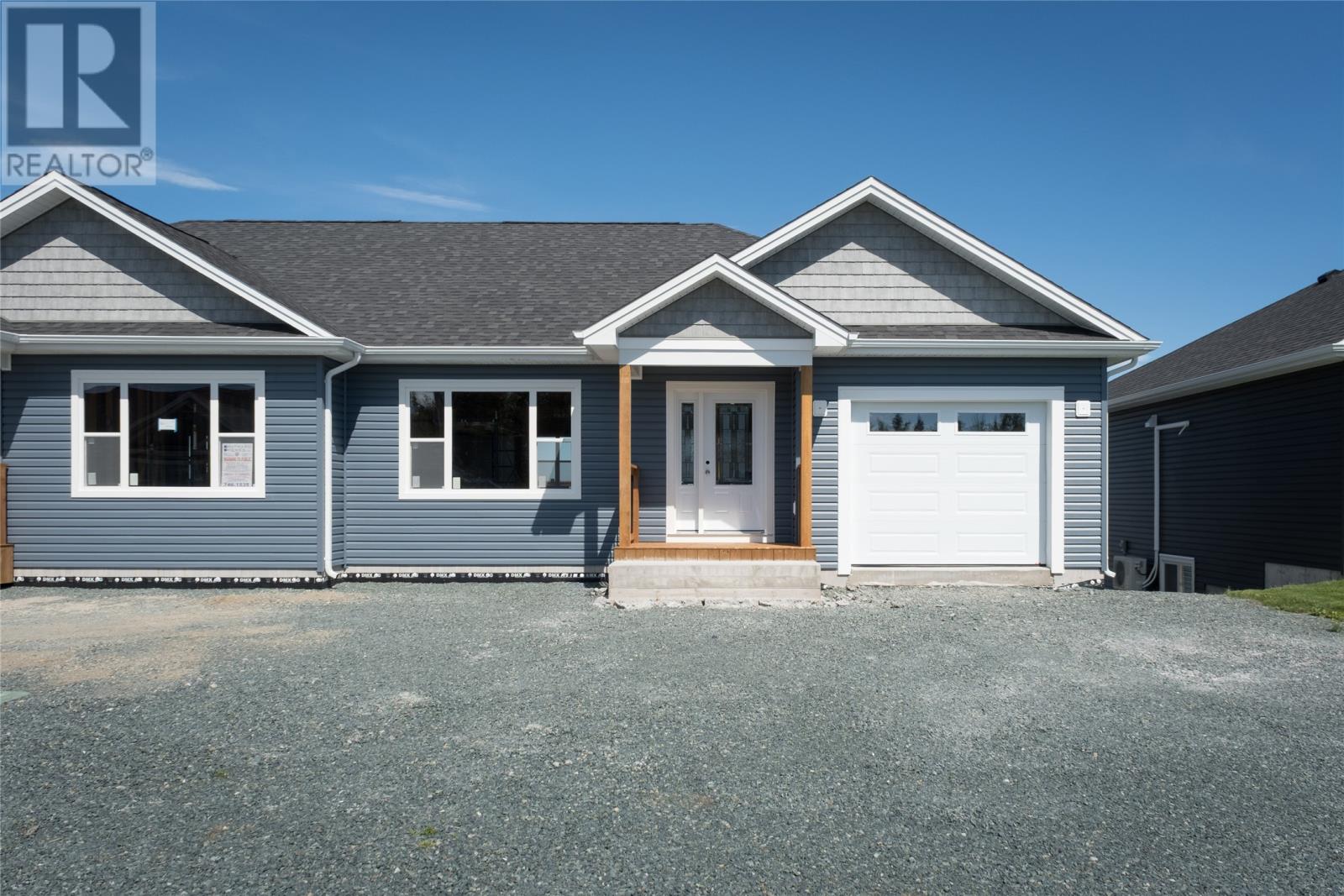 19 Nextor Place, Conception Bay South, Newfoundland & Labrador