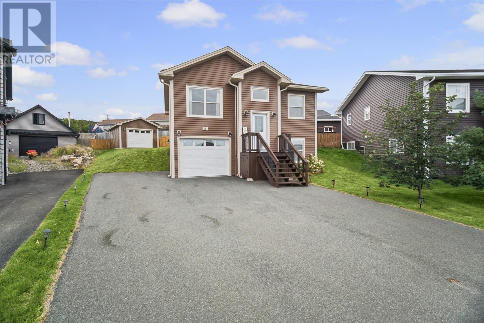 6 Timber Place, Conception Bay South, Newfoundland & Labrador