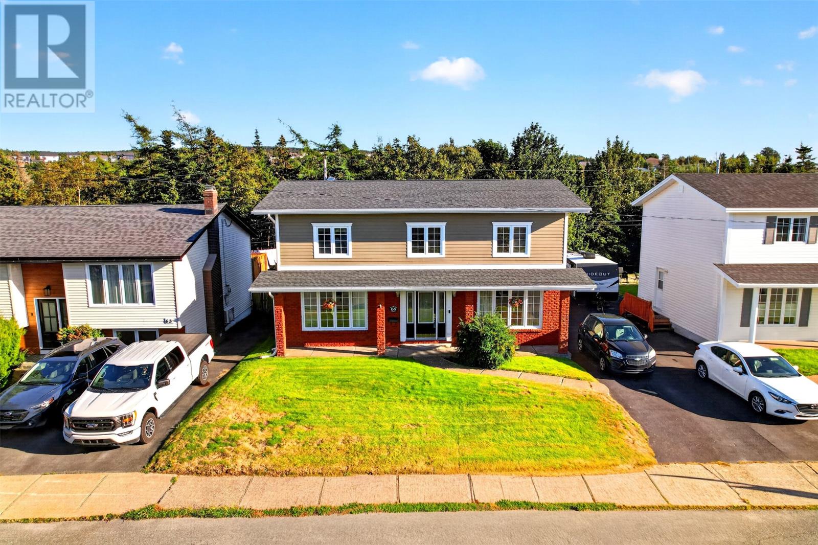 65 BEACONHILL Crescent, ST. JOHN'S, Newfoundland & Labrador