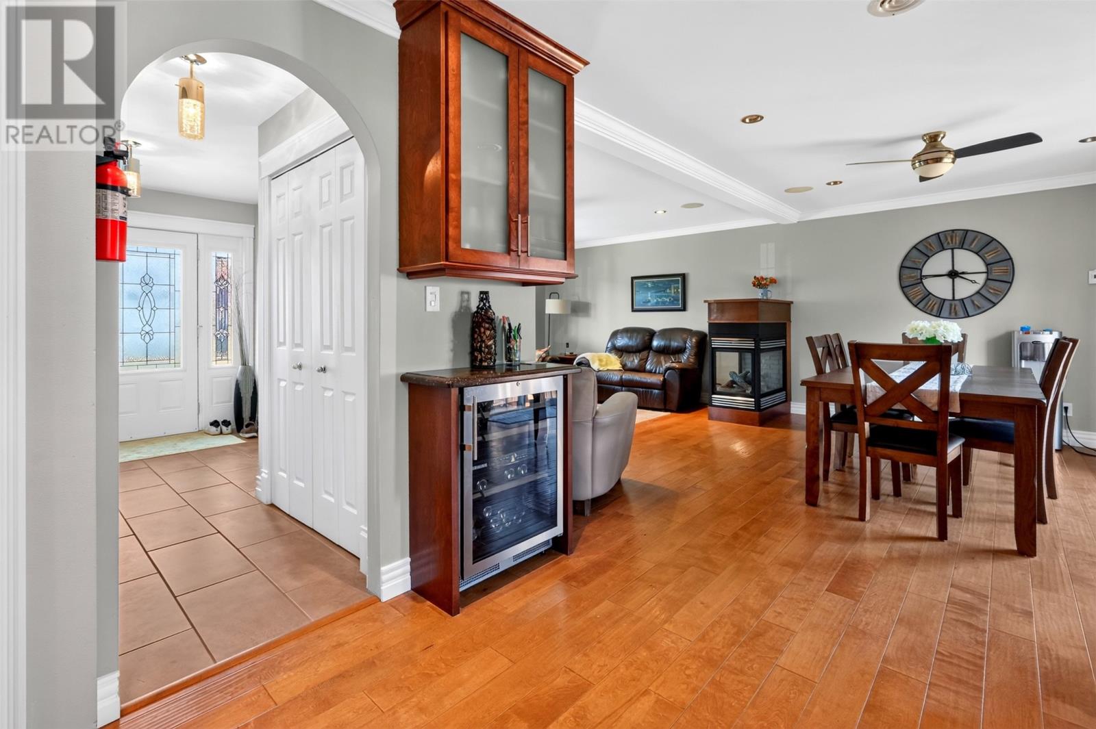 65 BEACONHILL Crescent, ST. JOHN'S — photo 16