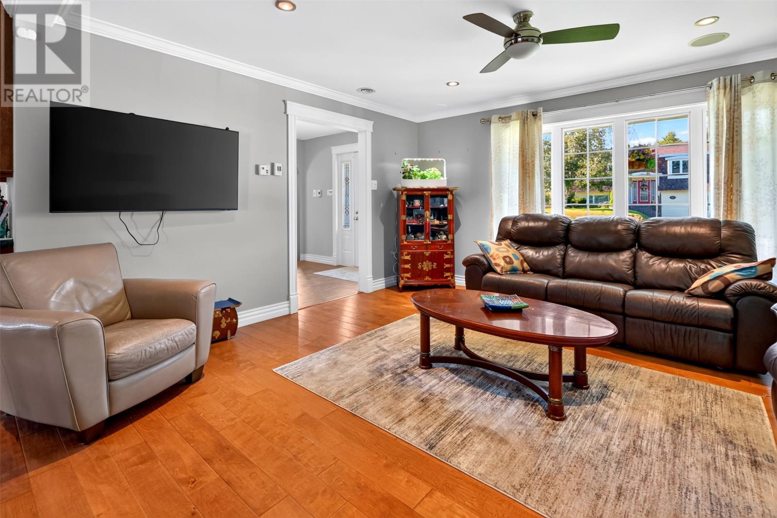 65 BEACONHILL Crescent, ST. JOHN'S — photo 17
