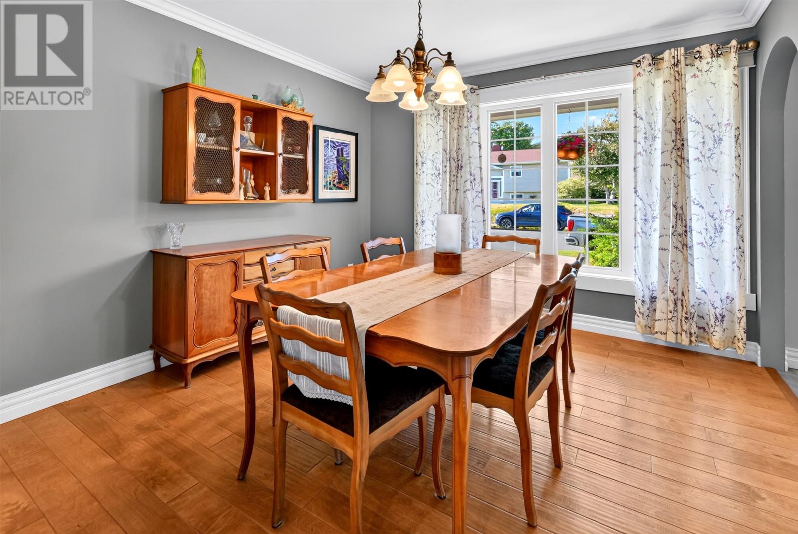 65 BEACONHILL Crescent, ST. JOHN'S — photo 20
