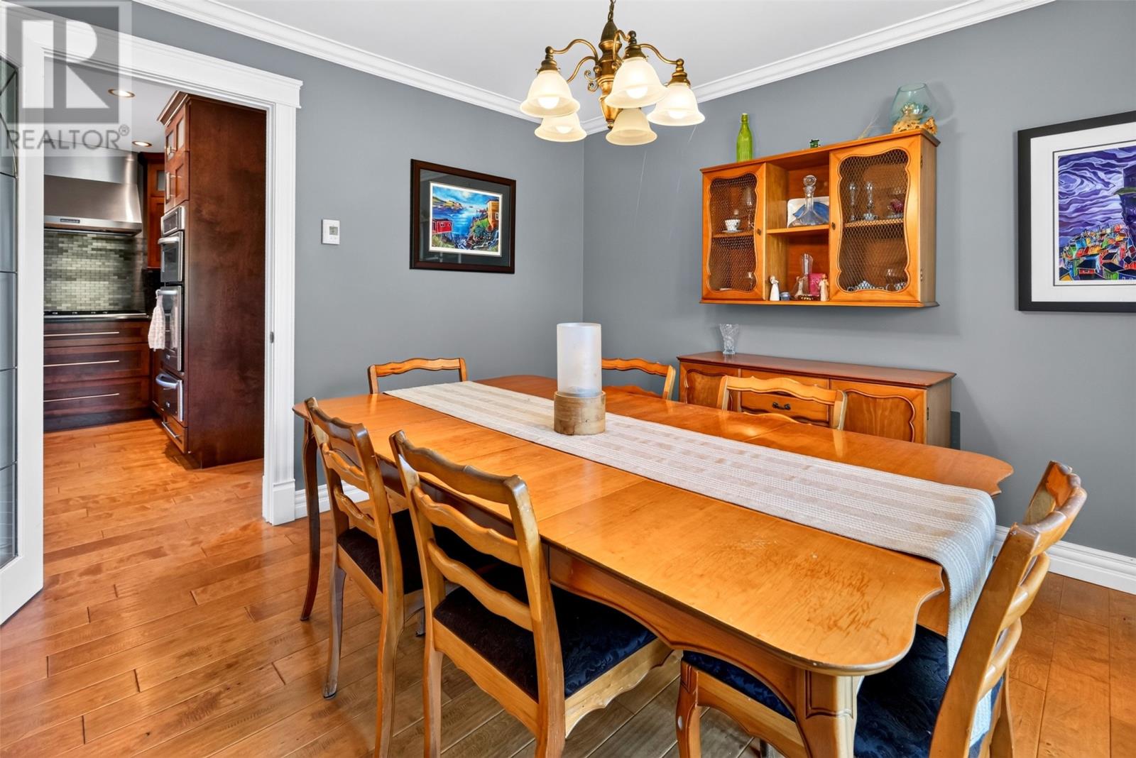 65 BEACONHILL Crescent, ST. JOHN'S — photo 21
