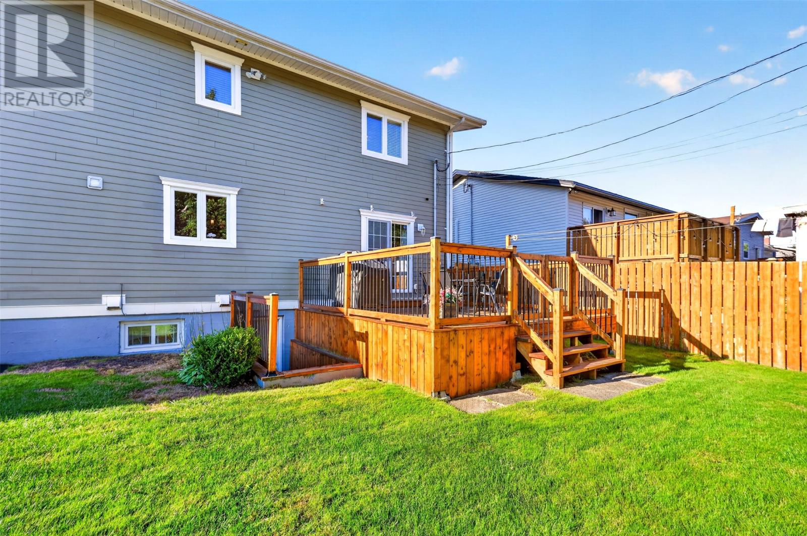 65 BEACONHILL Crescent, ST. JOHN'S — photo 44