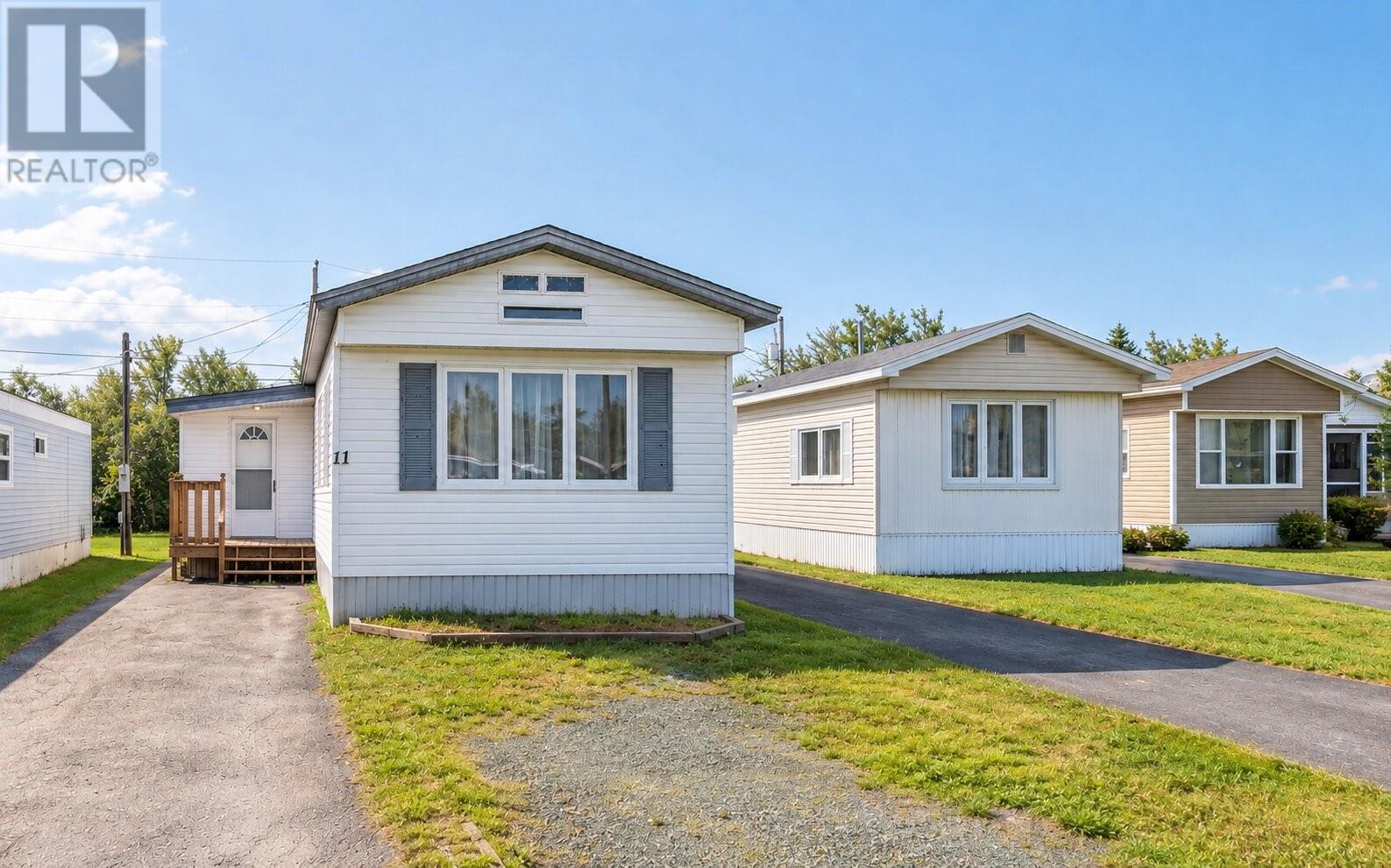 11 Hussey Drive, St. Johns, Newfoundland & Labrador
