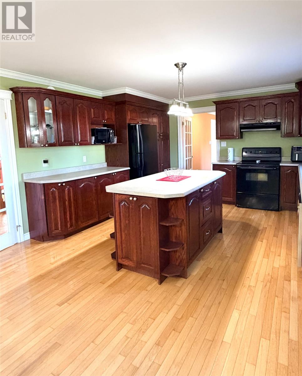 45 Finn Avenue, Grand Falls-Windsor — photo 13