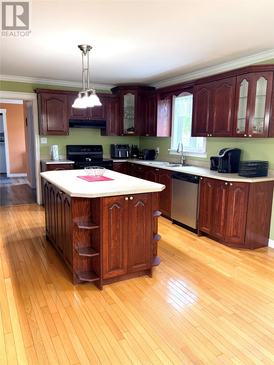 45 Finn Avenue, Grand Falls-Windsor — photo 14