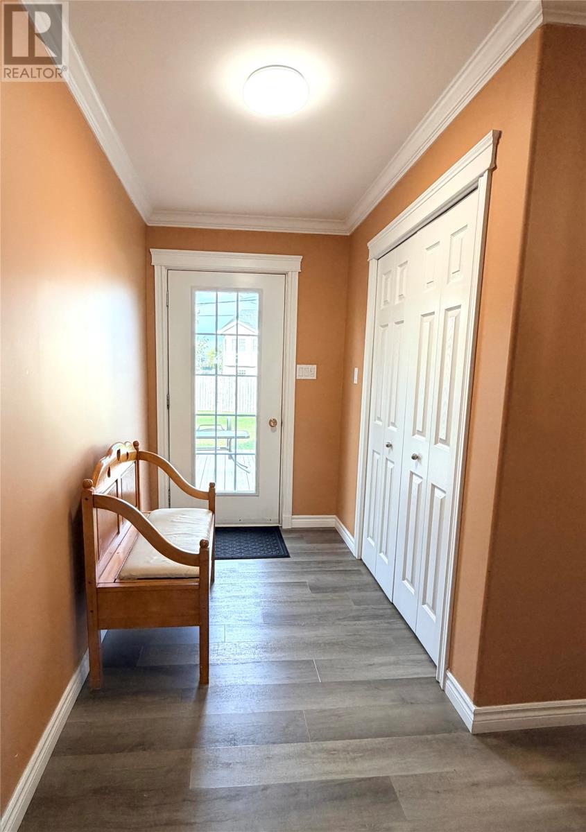 45 Finn Avenue, Grand Falls-Windsor — photo 17