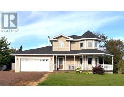 <div class="price">$525,000</div> 45 Finn Avenue<br>Grand Falls-Windsor, Newfoundland & Labrador<br><div class='bed_bath'>4 Bed | 4 Bath</div>