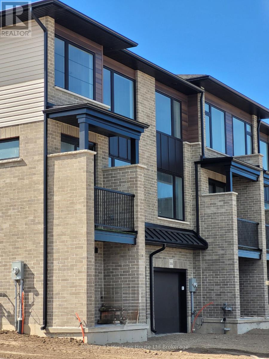 304 Kading Crescent, Woodstock, Ontario  N4S 0G6 - Photo 4 - X13006190