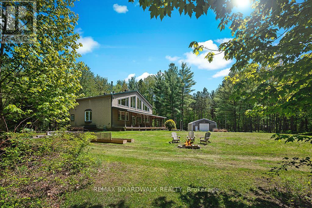 1439 Lacroix Road, Clarence-Rockland, Ontario  K0A 2A0 - Photo 1 - X13835062