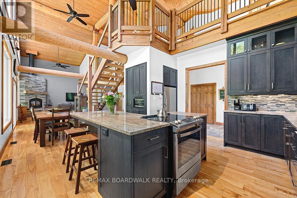 1439 Lacroix Road, Clarence-Rockland, Ontario  K0A 2A0 - Photo 13 - X13835062