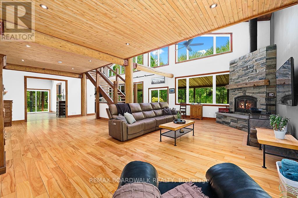 1439 Lacroix Road, Clarence-Rockland, Ontario  K0A 2A0 - Photo 2 - X13835062