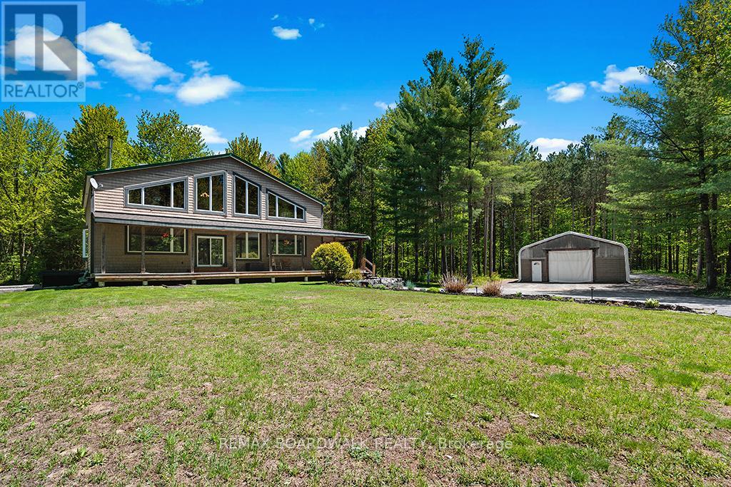 1439 Lacroix Road, Clarence-Rockland, Ontario  K0A 2A0 - Photo 3 - X13835062
