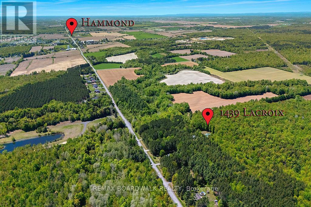 1439 Lacroix Road, Clarence-Rockland, Ontario  K0A 2A0 - Photo 49 - X13835062