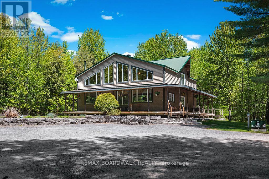 1439 Lacroix Road, Clarence-Rockland, Ontario  K0A 2A0 - Photo 5 - X13835062