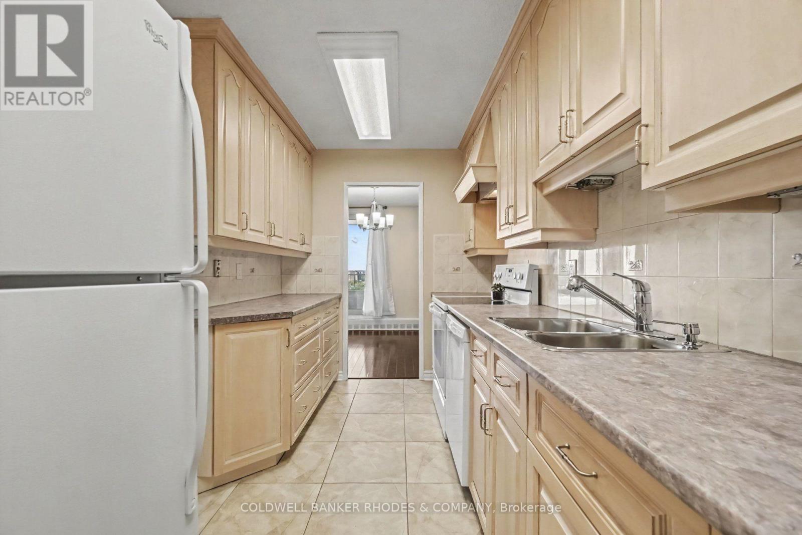 2104 - 1785 Frobisher Lane, Ottawa, Ontario  K1G 3T7 - Photo 13 - X13835212