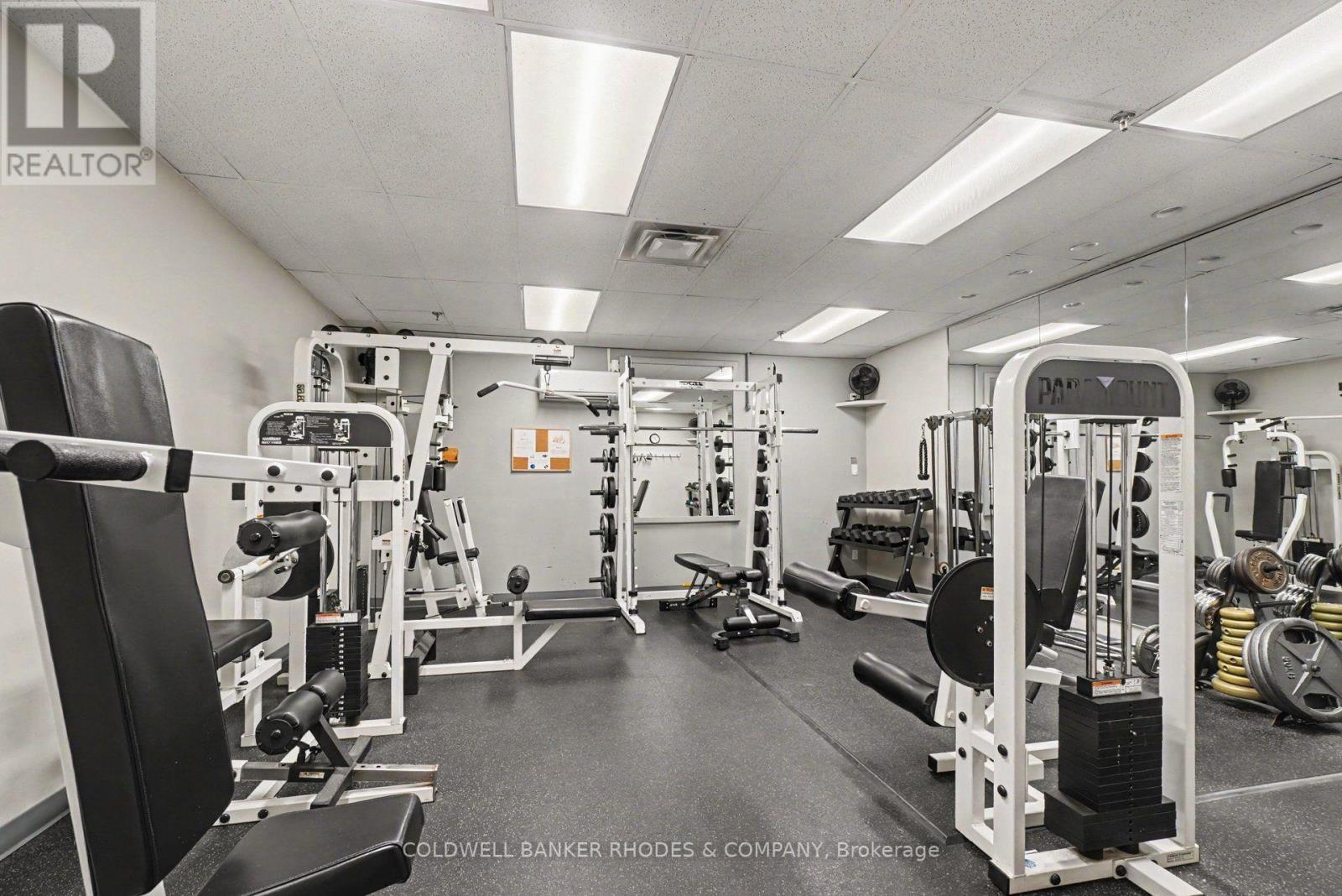 2104 - 1785 Frobisher Lane, Ottawa, Ontario  K1G 3T7 - Photo 32 - X13835212
