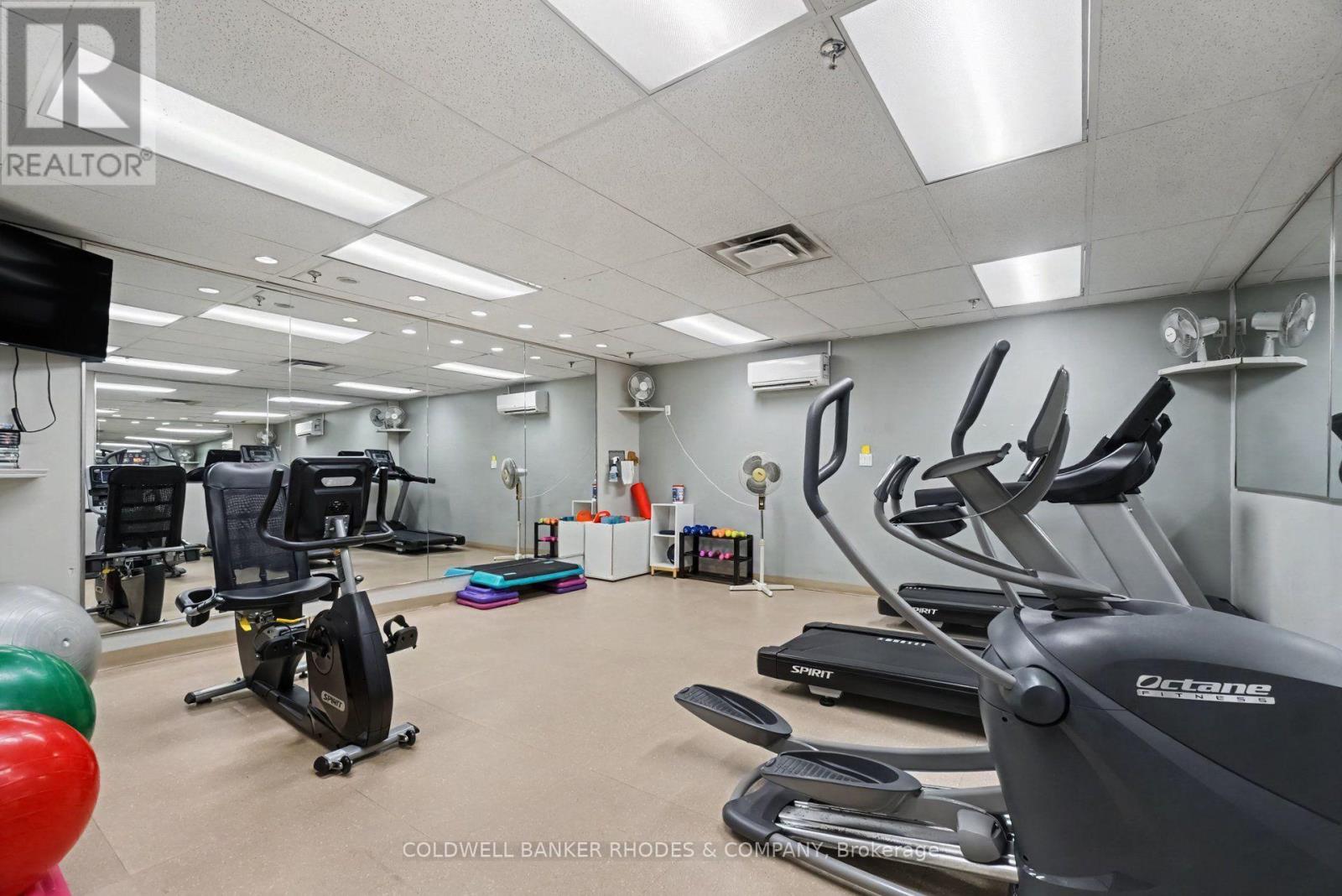 2104 - 1785 Frobisher Lane, Ottawa, Ontario  K1G 3T7 - Photo 33 - X13835212