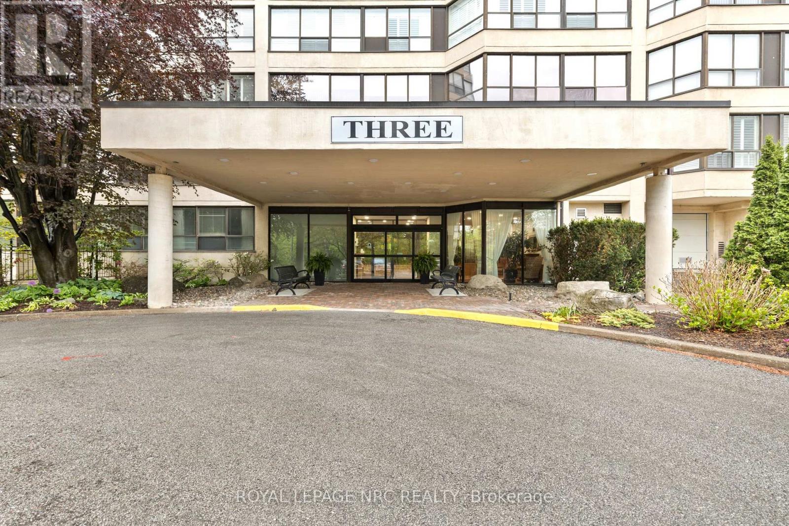 Ph6 - 3 Towering Heights Boulevard, St. Catharines, Ontario  L2T 4A4 - Photo 3 - X13835194