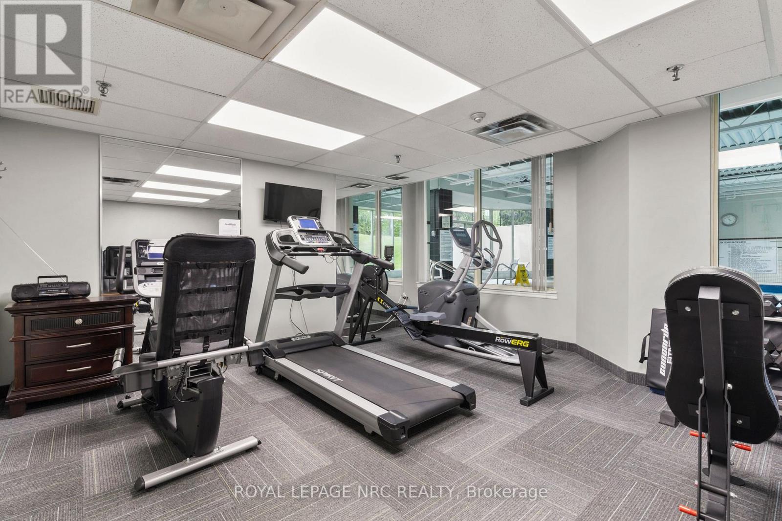 Ph6 - 3 Towering Heights Boulevard, St. Catharines, Ontario  L2T 4A4 - Photo 44 - X13835194