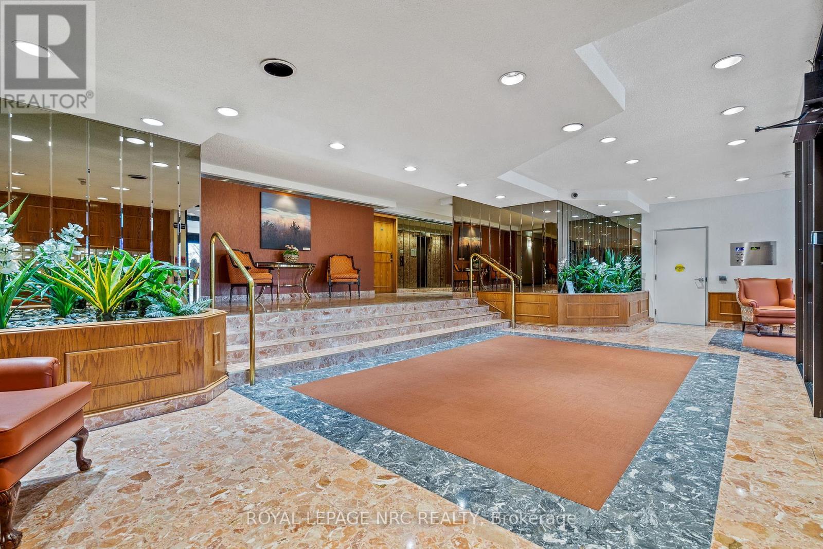 Ph6 - 3 Towering Heights Boulevard, St. Catharines, Ontario  L2T 4A4 - Photo 5 - X13835194