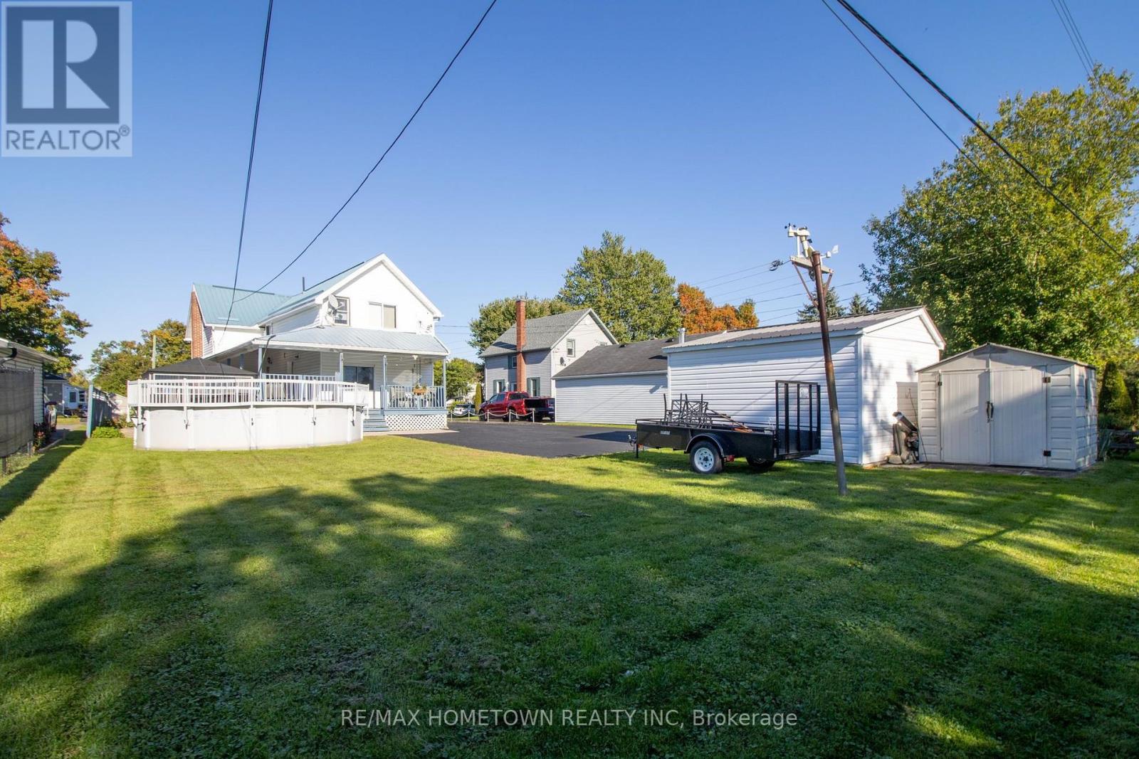 8 Brouse Drive E, South Dundas, Ontario  K0E 1K0 - Photo 35 - X13835130