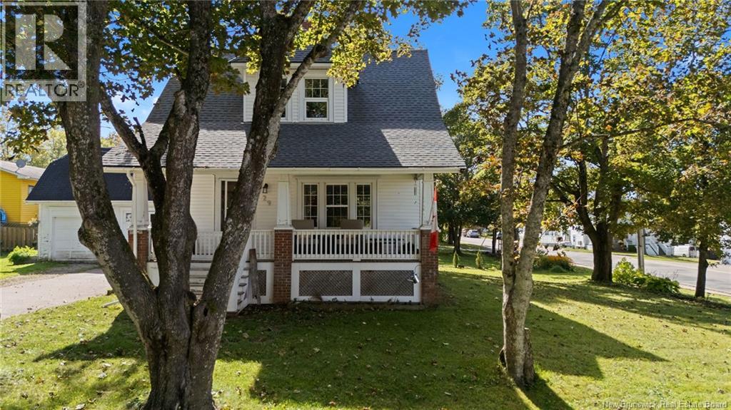 29 Price Street, Petitcodiac, New Brunswick  E4Z 4P9 - Photo 41 - NB148613