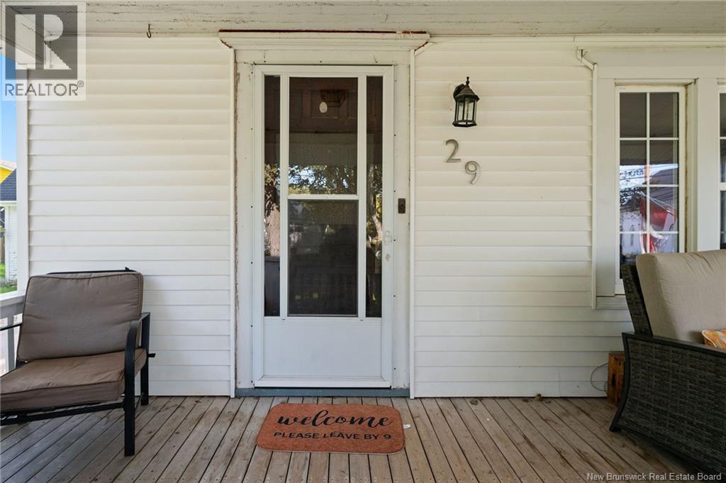 29 Price Street, Petitcodiac, New Brunswick  E4Z 4P9 - Photo 7 - NB148613