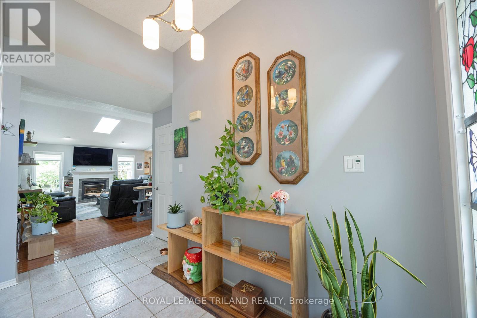 557 Inverness Avenue, London North, Ontario  N6H 5R3 - Photo 7 - X13177422