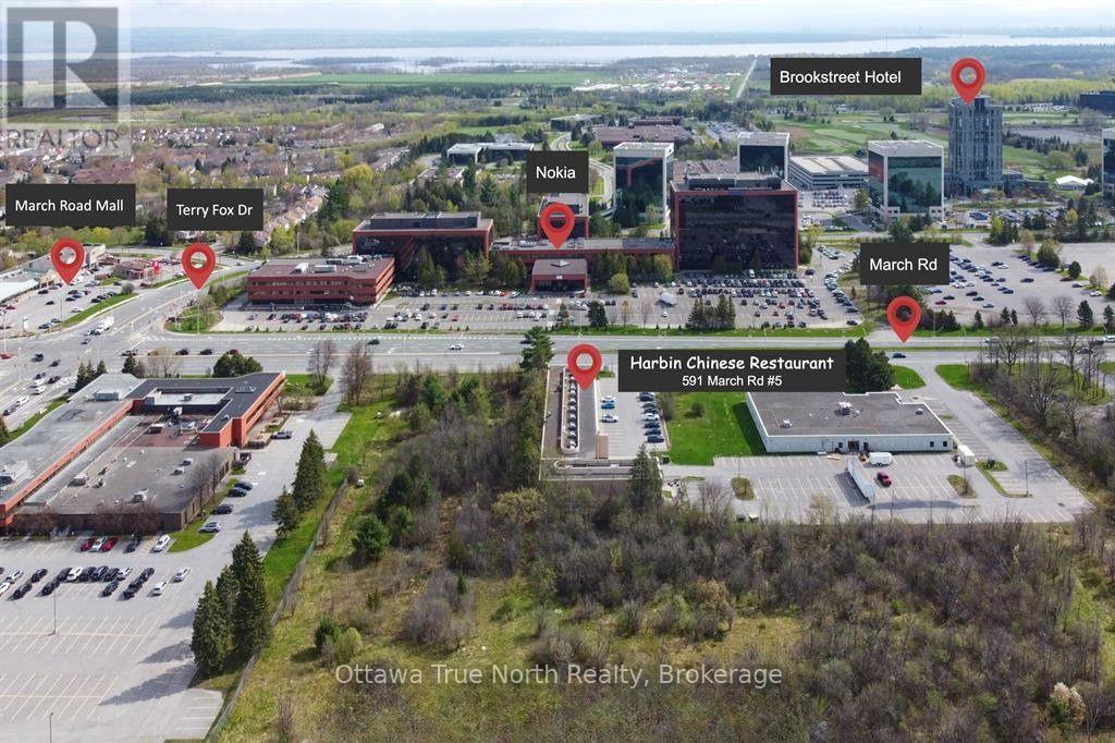 6 - 591 March Road, Ottawa, Ontario  K2K 2M5 - Photo 3 - X12865518