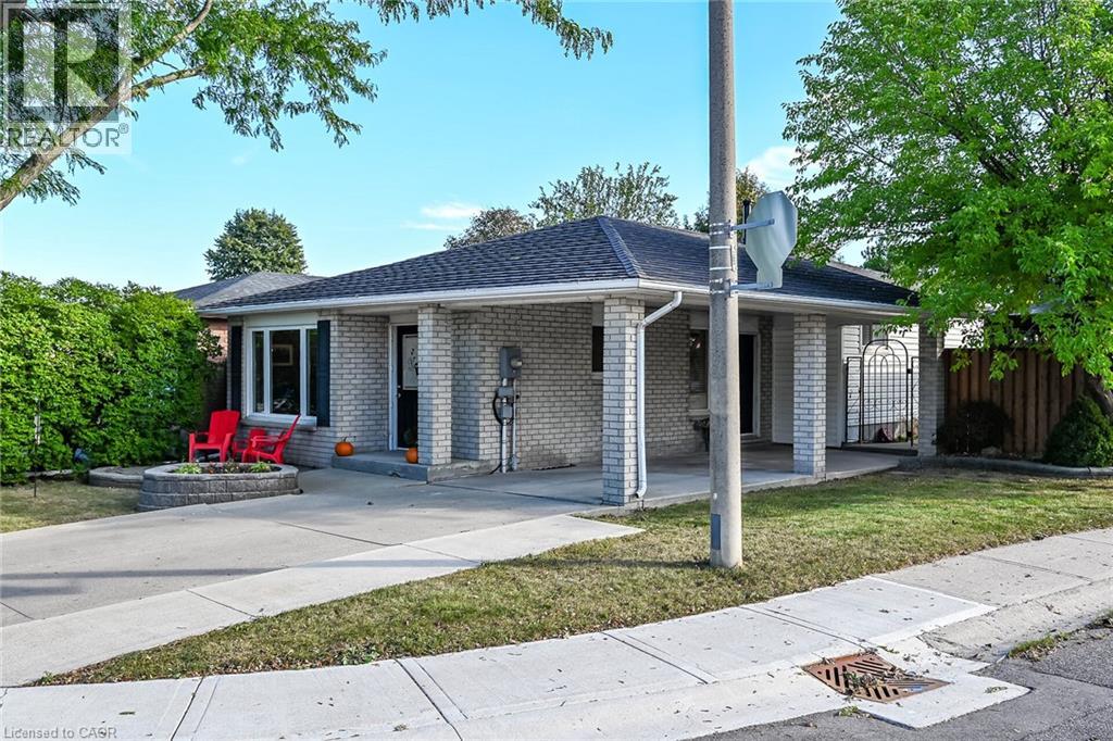 2 Adler Avenue, Hamilton, Ontario  L8W 3C3 - Photo 2 - 40867037